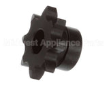 106521 Champion - Moyer Diebel Sprocket 5/8 Bore 50B 8T