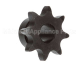 106521 Champion - Moyer Diebel Sprocket 5/8 Bore 50B 8T