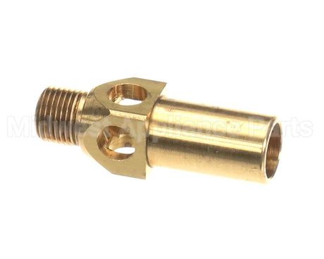 106523 Groen Burner Jet #640 1.10Mm (0.0433
