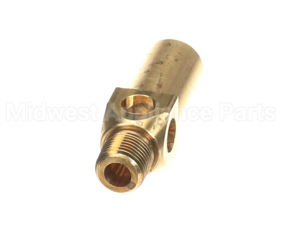 106523 Groen Burner Jet #640 1.10Mm (0.0433