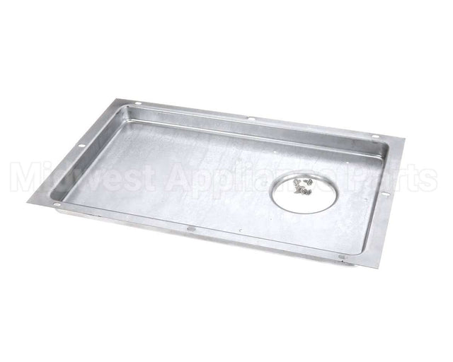 1065256 International Comfort Products Collector Box