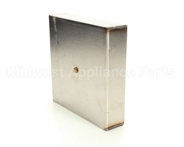 106528S Norlake Drain Pan Assembly