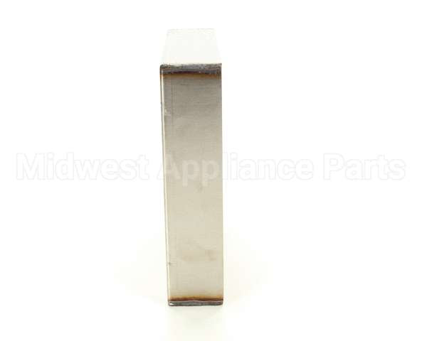 106528S Norlake Drain Pan Assembly