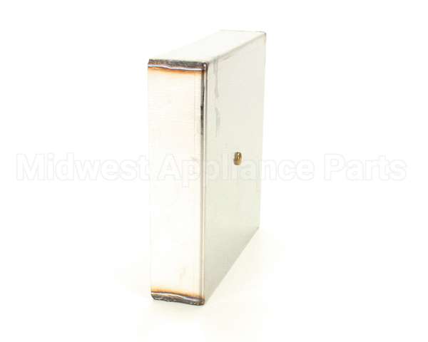 106528S Norlake Drain Pan Assembly