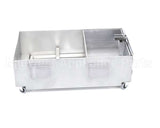 1065388SP Frymaster Pan Assembly, Filter 60 Com Cab