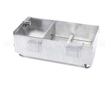 1065388SP Frymaster Pan Assembly, Filter 60 Com Cab