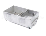 1065388SP Frymaster Pan Assembly, Filter 60 Com Cab