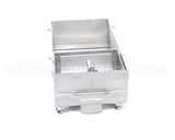 1065388SP Frymaster Pan Assembly, Filter 60 Com Cab