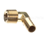106539 Groen Elbow 90 Deg 1/2 Npt X