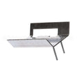 1065511 Compatible Frymaster Bracketassy, He 1-1/2 5 0 W/Mic