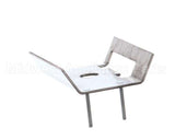 1065511 Frymaster Bracket Assembly,He 1-1/2 50 W/Mic