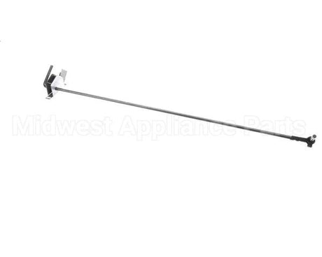 1065596SP Frymaster Handle Assembly,Re Fv Oil Flush