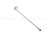 1065596SP Frymaster Handle Assembly,Re Fv Oil Flush