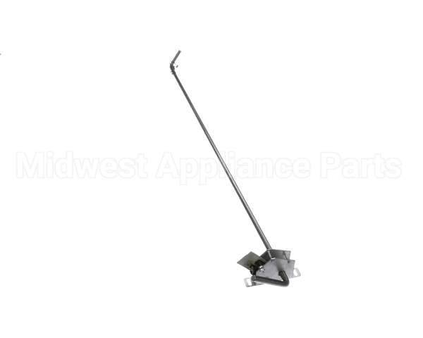 1065596SP Frymaster Handle Assembly,Re Fv Oil Flush