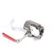 1065606SP Compatible Frymaster Valveassy, Drain Dv Fpp Right