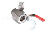 1065606SP Frymaster Valve Assembly,Drain Dv Fpp Right