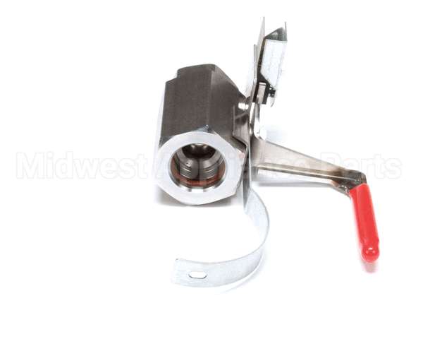 1065606SP Frymaster Valve Assembly,Drain Dv Fpp Right