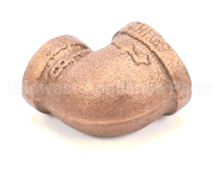 1065658 Market Forge Elbow Reducing 1/4 X 1/8 Ips