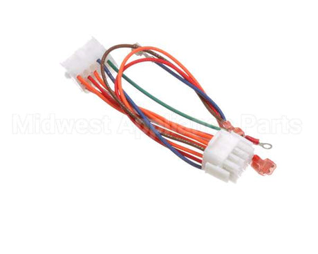 1065750 Frymaster Harness Assembly, Re Fv Controls