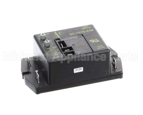 1065750 International Comfort Products Fan Timer Control