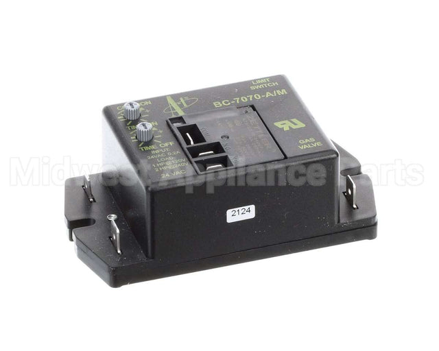1065750 International Comfort Products Fan Timer Control