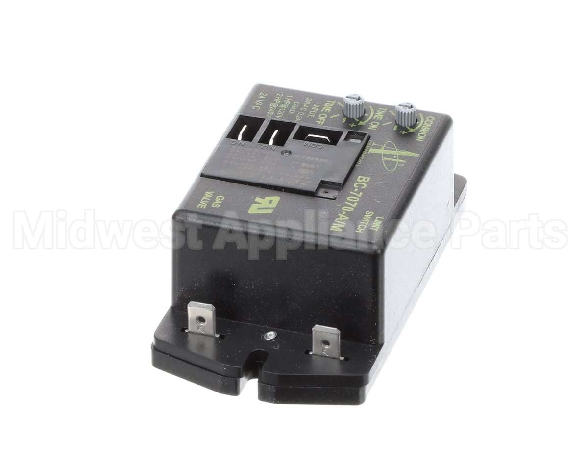 1065750 International Comfort Products Fan Timer Control