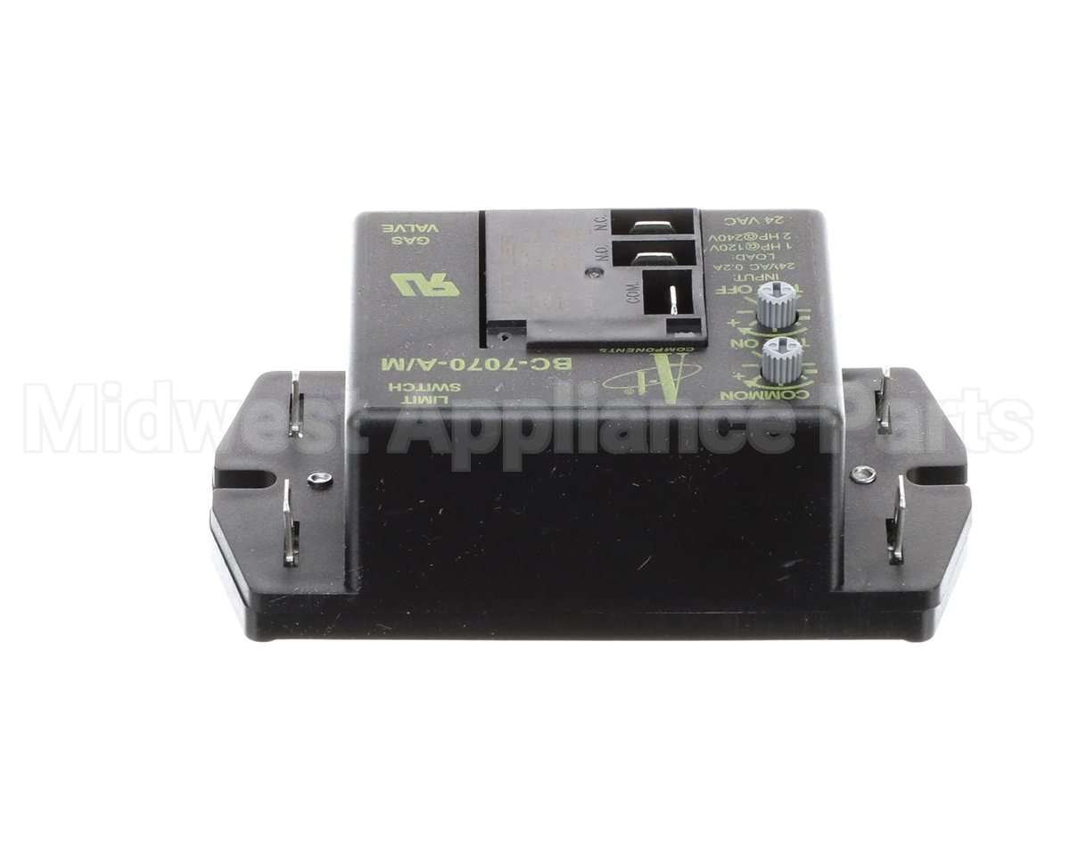 1065750 International Comfort Products Fan Timer Control