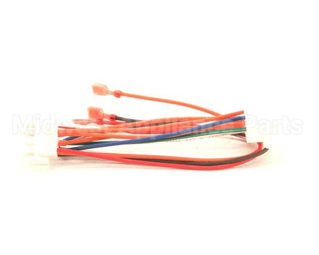 1065750SP Frymaster Harness Assembly, Re Fv Controls