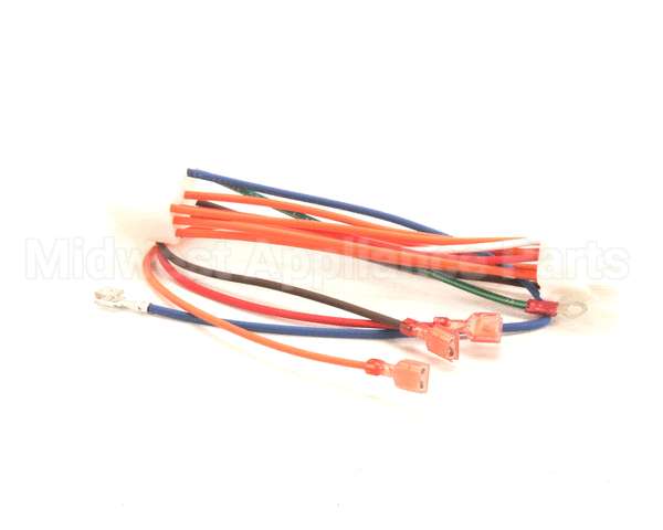 1065750SP Frymaster Harness Assembly, Re Fv Controls