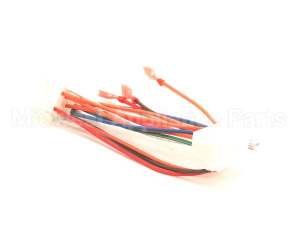 1065750SP Frymaster Harness Assembly, Re Fv Controls