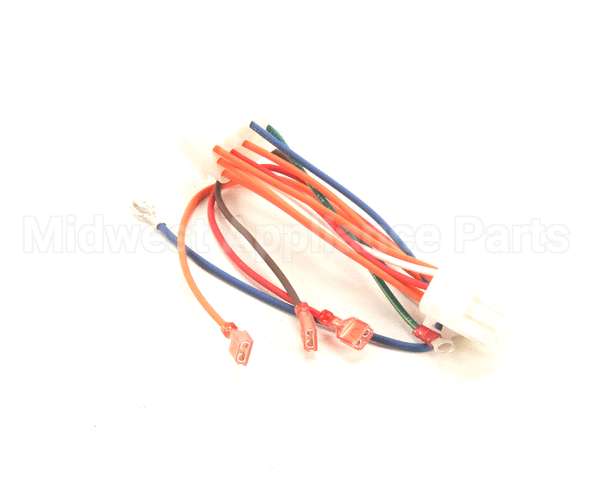 1065750SP Frymaster Harness Assembly, Re Fv Controls