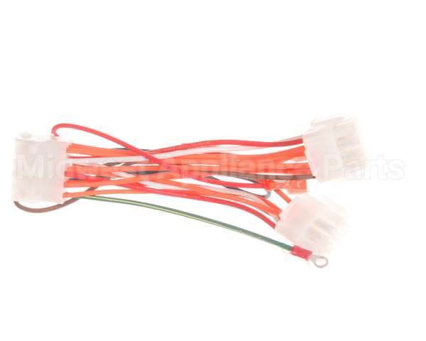 1065751SP Frymaster Harness Assembly, Re Dv Controls