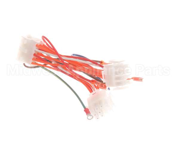 1065751SP Frymaster Harness Assembly, Re Dv Controls