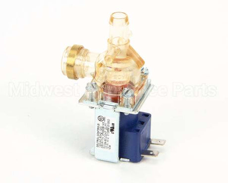 10658 Karma Valve Vend 120V Deltrol