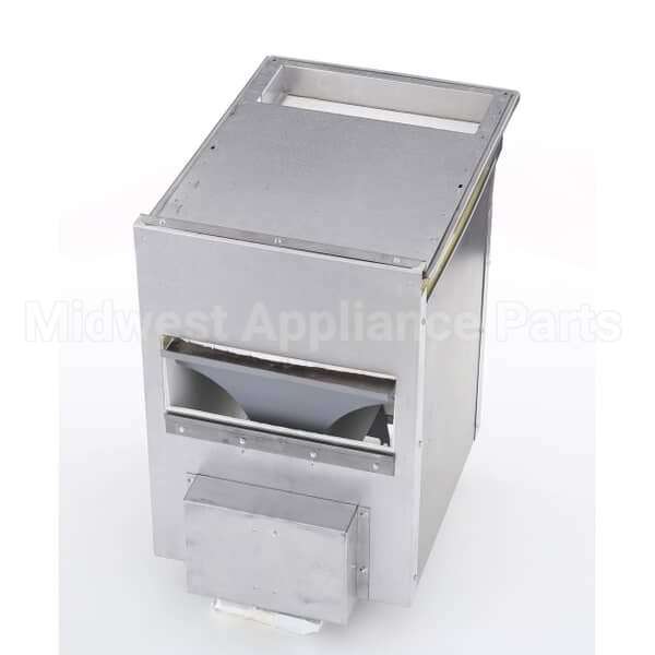 1065868SP Compatible Frymaster Frypotassy, Fpp45 S/S F V F/F