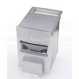 1065868SP Frymaster Frypot Assembly,Fpp45 S/S Fv F/F