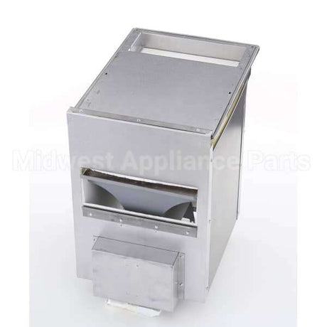 1065868SP Frymaster Frypot Assembly,Fpp45 S/S Fv F/F