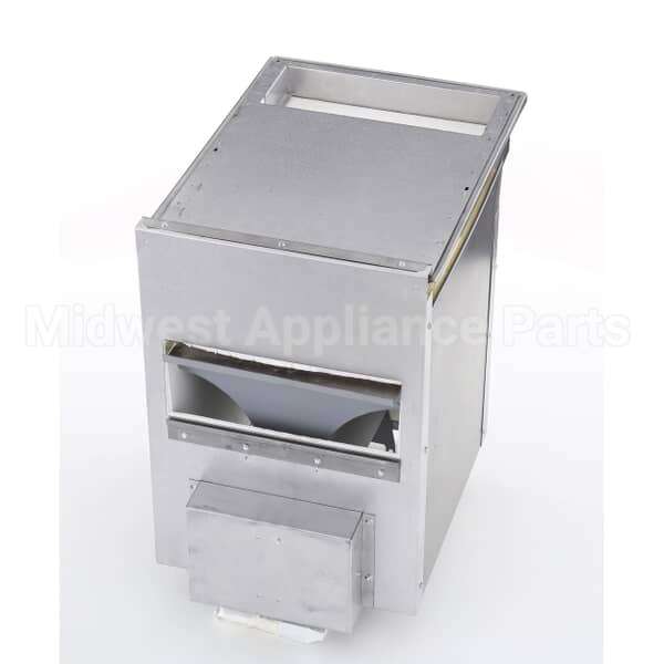 1065868SP Frymaster Frypot Assembly,Fpp45 S/S Fv F/F