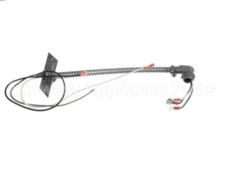 1065910 Frymaster Harness Assembly,Re 120V Fltr Pmp