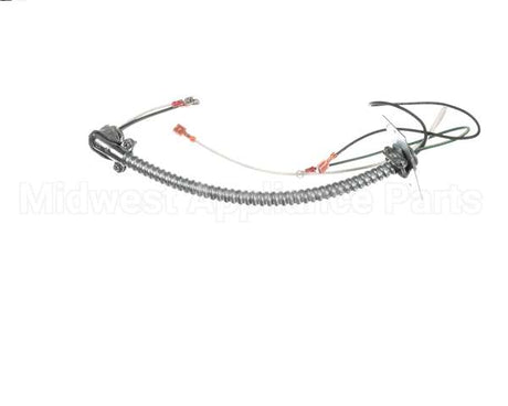 1065910 Frymaster Harness Assembly,Re 120V Fltr Pmp