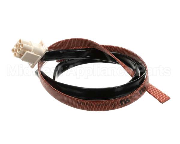 1065911SP Frymaster Heater Assembly,18 120V 25W Strip