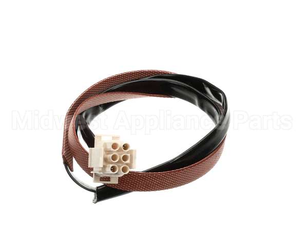 1065911SP Frymaster Heater Assembly,18 120V 25W Strip