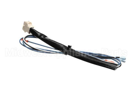 1065935SP Frymaster Harness, Re Cmp Box To Flt Pump