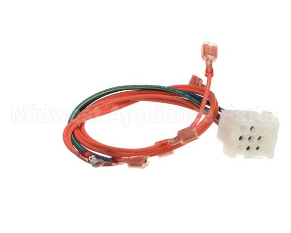 1065980SP Frymaster Harness Assembly,Re Dv Contactor Cntrbx