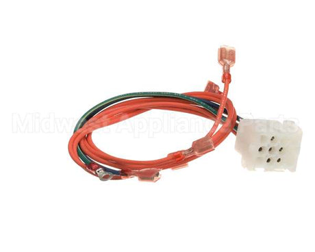 1065980SP Frymaster Harness Assembly,Re Dv Contactor Cntrbx