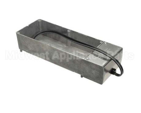 1066-0000008 Kason Condensate Evap Pan