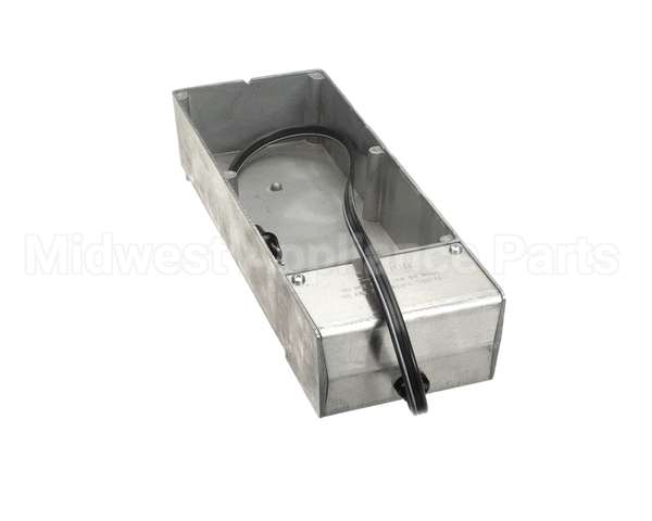 1066-0000008 Kason Condensate Evap Pan