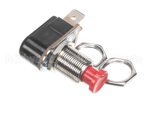 1066 Cretors Switch, Push Button, 120V