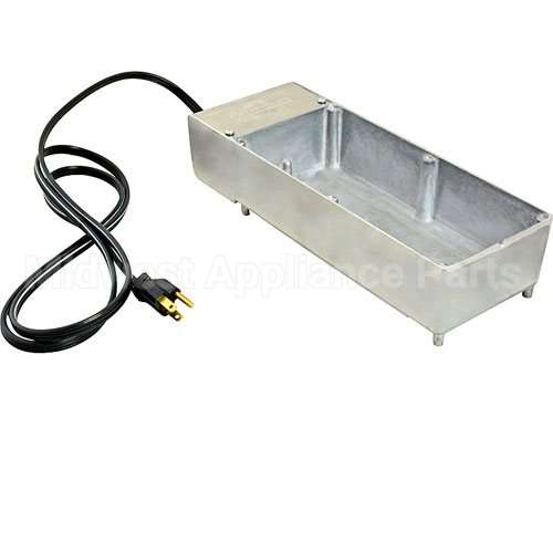 10660000038 Compatible Kason Kason - 106600000038 Cond Evap Pan (W/Plug)