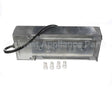 10660000038 Kason Cond Evap 120V 225W 72" Plug